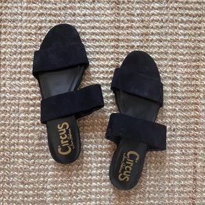 Circus by Sam Edelman sandals